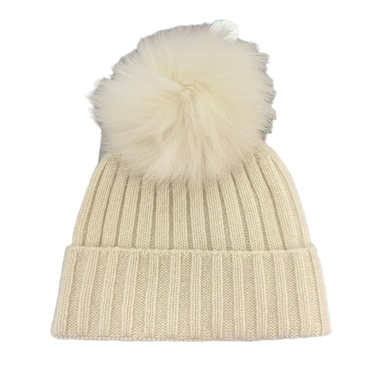 Cappello Donna Autunno/inverno | Soreca Shop Online Napoli Panna (110)