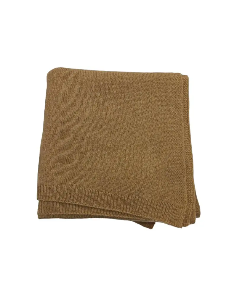 Sciarpa Donna Autunno/inverno | Soreca Shop Online Napoli Beige scuro