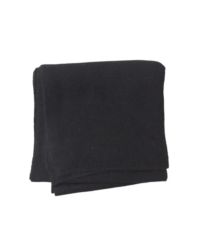 Sciarpa Donna Autunno/inverno | Soreca Shop Online Napoli Nero (102)