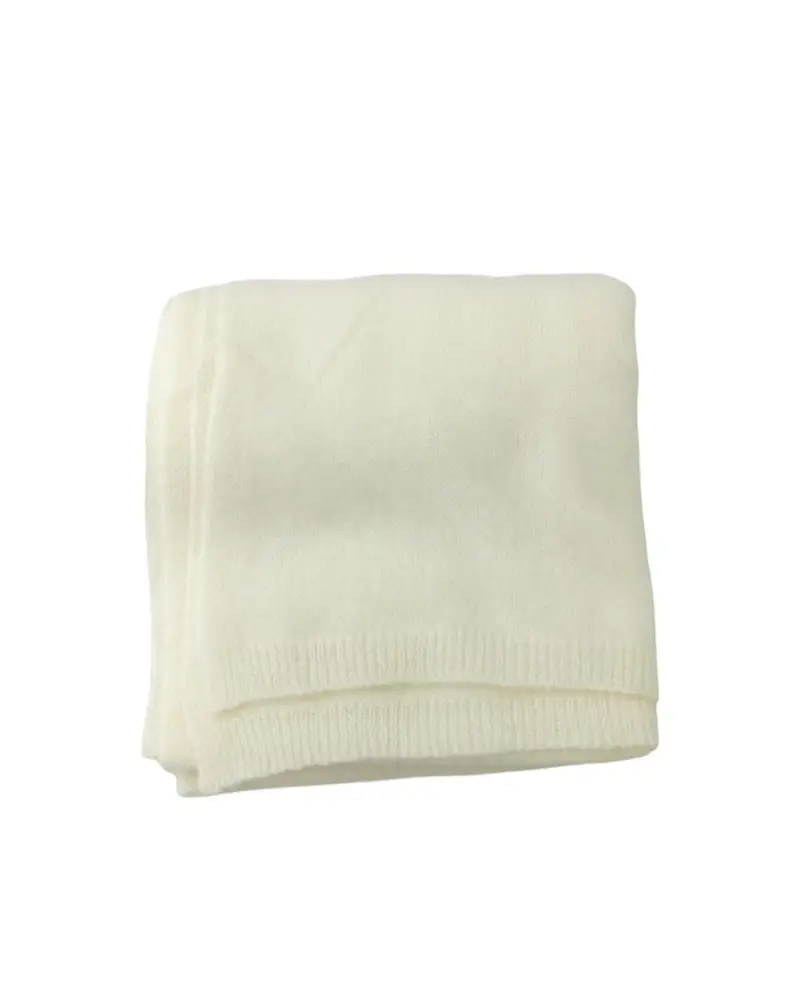 Sciarpa Donna Autunno/inverno | Soreca Shop Online Napoli Panna (110)