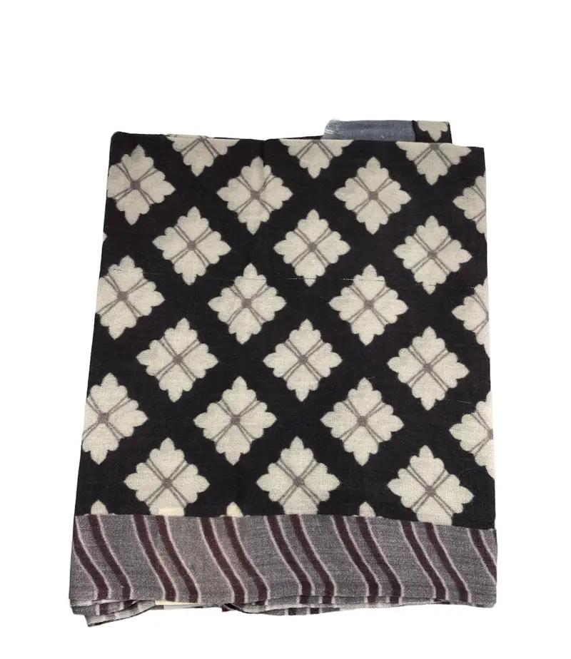 Sciarpa Donna Autunno/inverno | Soreca Shop Online Napoli Picche nero