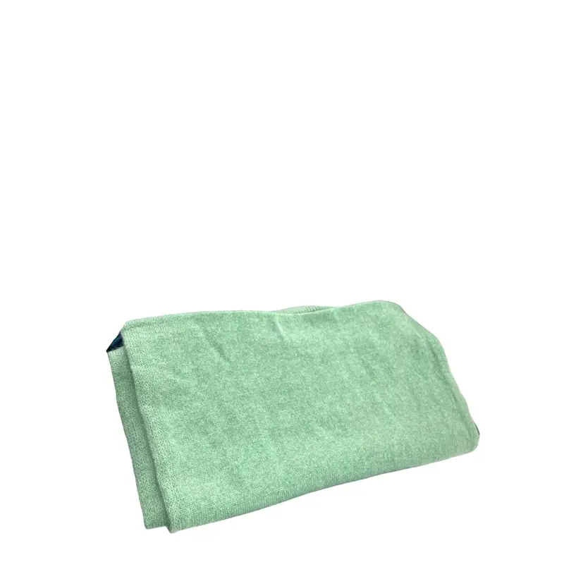 Sciarpa Donna Autunno/inverno | Soreca Shop Online Napoli Verde acqua