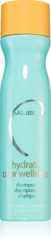 Color Wellness shampoo detergente idratante per capelli tinti 266 ml