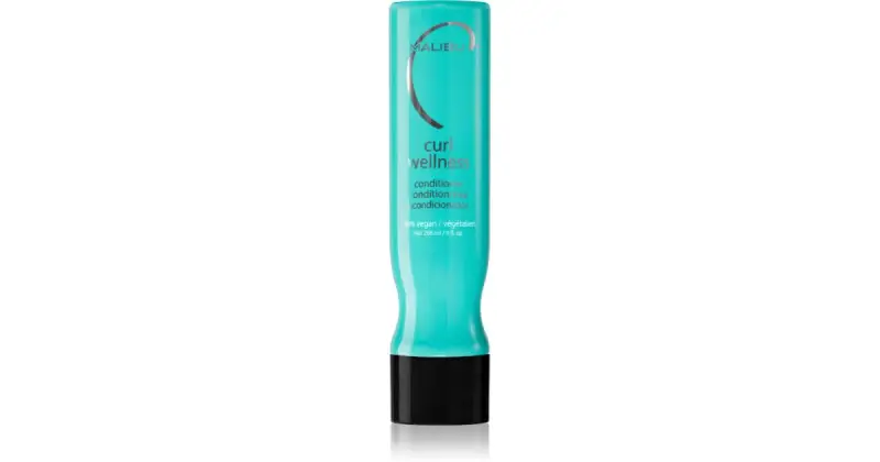 Curl Wellness balsamo idratante per capelli ricci 266 ml