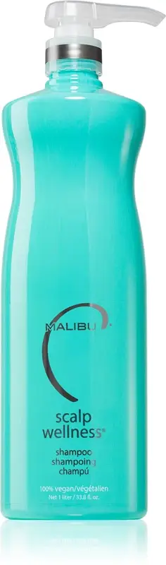 Scalp Wellness shampoo idratante per un cuoio capelluto sano 1000 ml