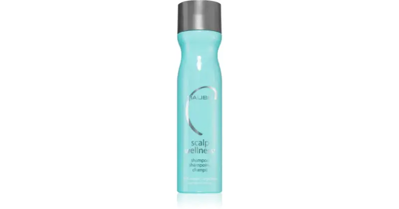 Scalp Wellness shampoo idratante per un cuoio capelluto sano 1000 ml