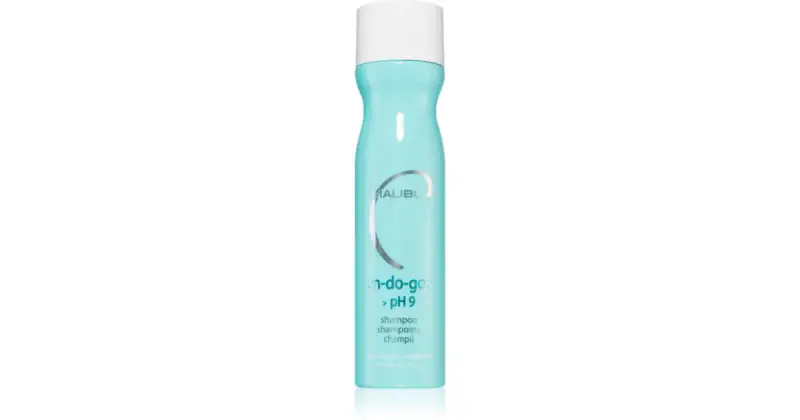 Un Do Goo shampoo detergente detossinante 266 ml