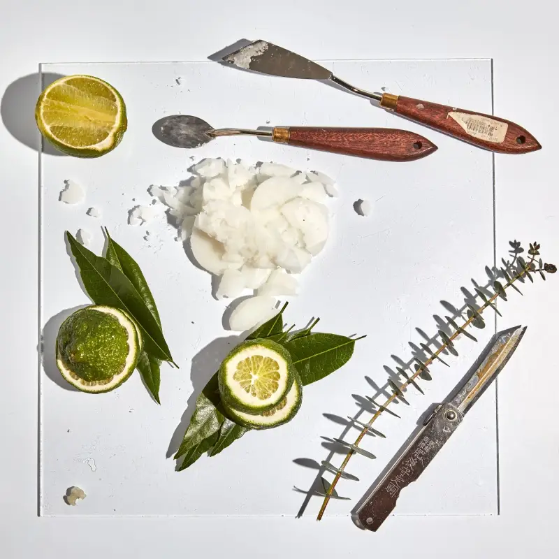 Body Bergamot deodorant - Deodorante stick miniatura 3