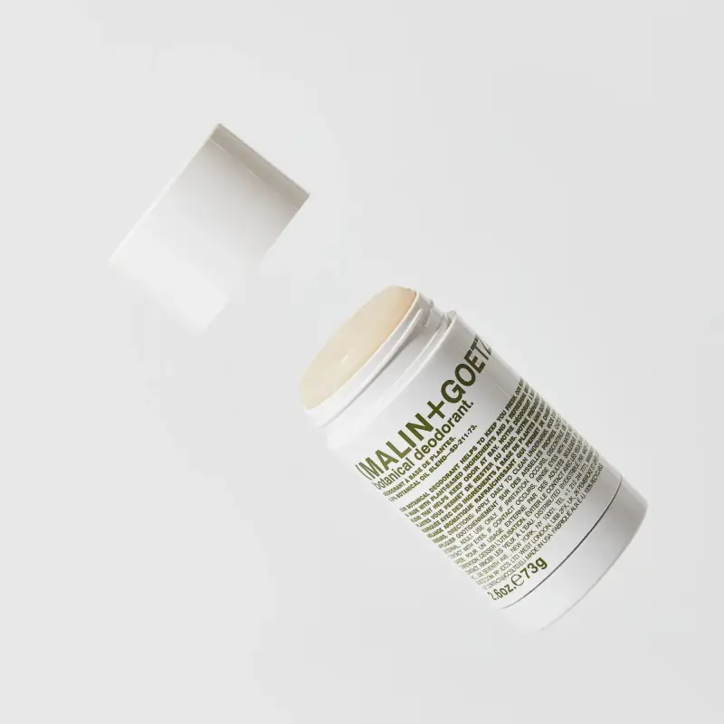 Body Botanical deodorant - Deodorante stick miniatura 2