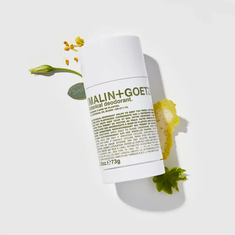 Body Botanical deodorant - Deodorante stick miniatura 3