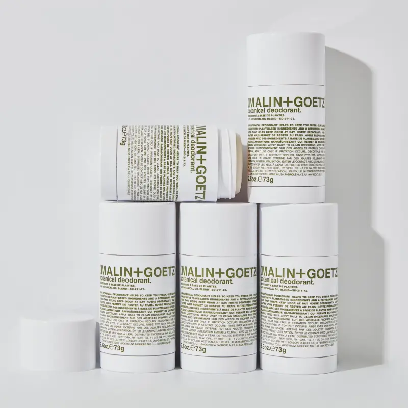 Body Botanical deodorant - Deodorante stick miniatura 4