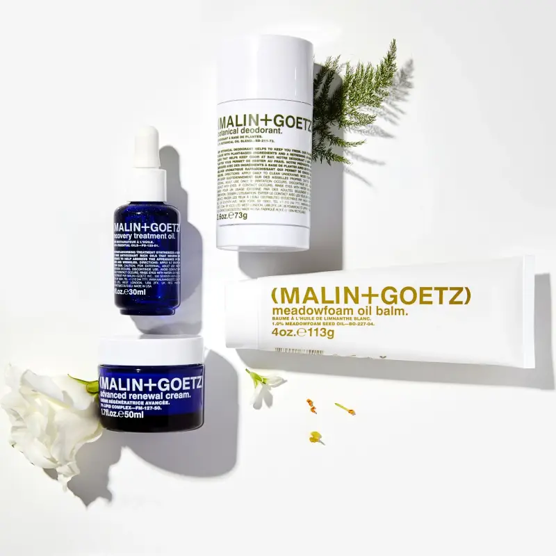 Body Botanical deodorant - Deodorante stick miniatura 5