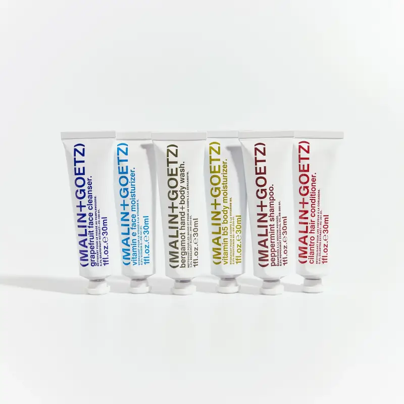 Body Essential Kit - Cofanetto viso e corpo miniatura 2