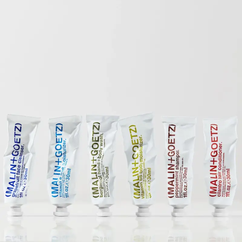 Body Essential Kit - Cofanetto viso e corpo miniatura 3