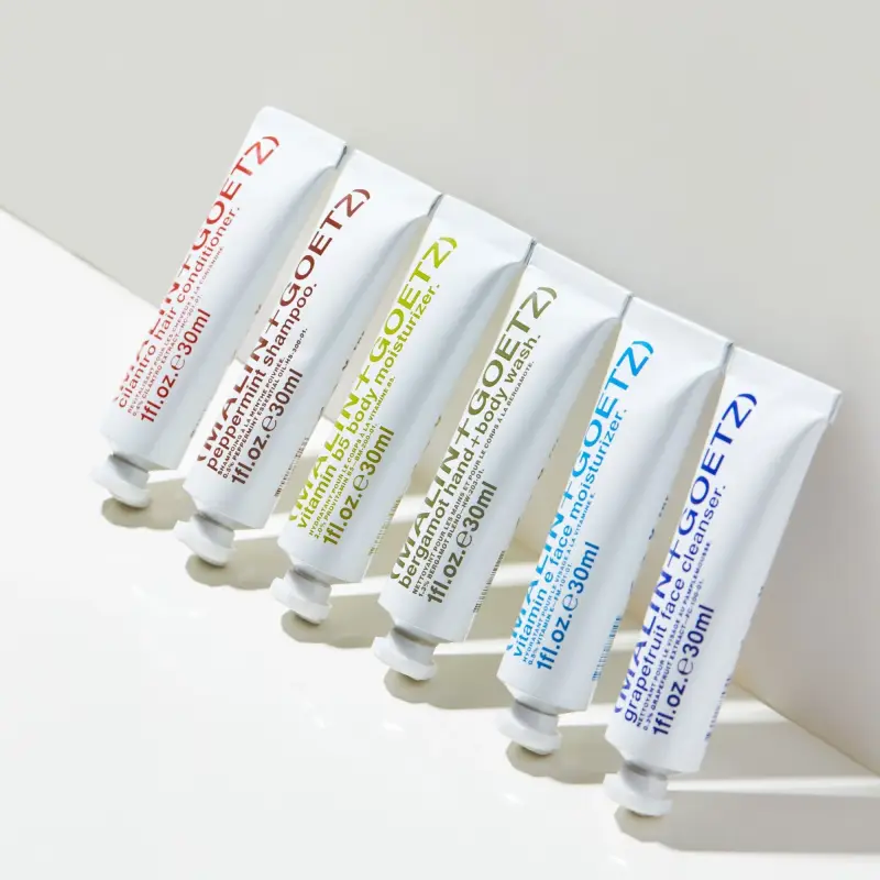 Body Essential Kit - Cofanetto viso e corpo miniatura 4