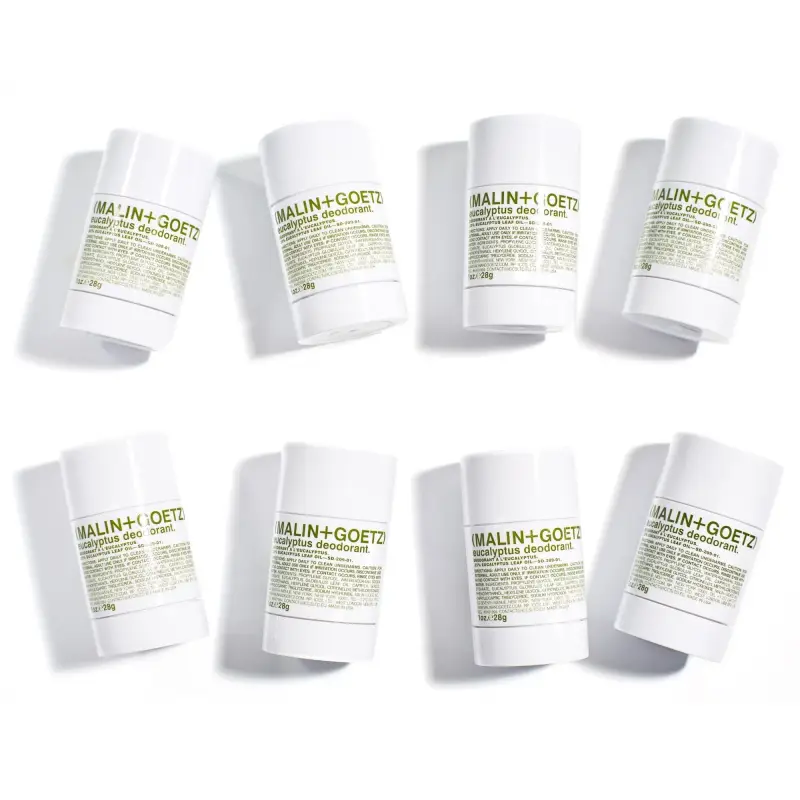 Body Eucalyptus Deodorant - Deodorante stick miniatura 2