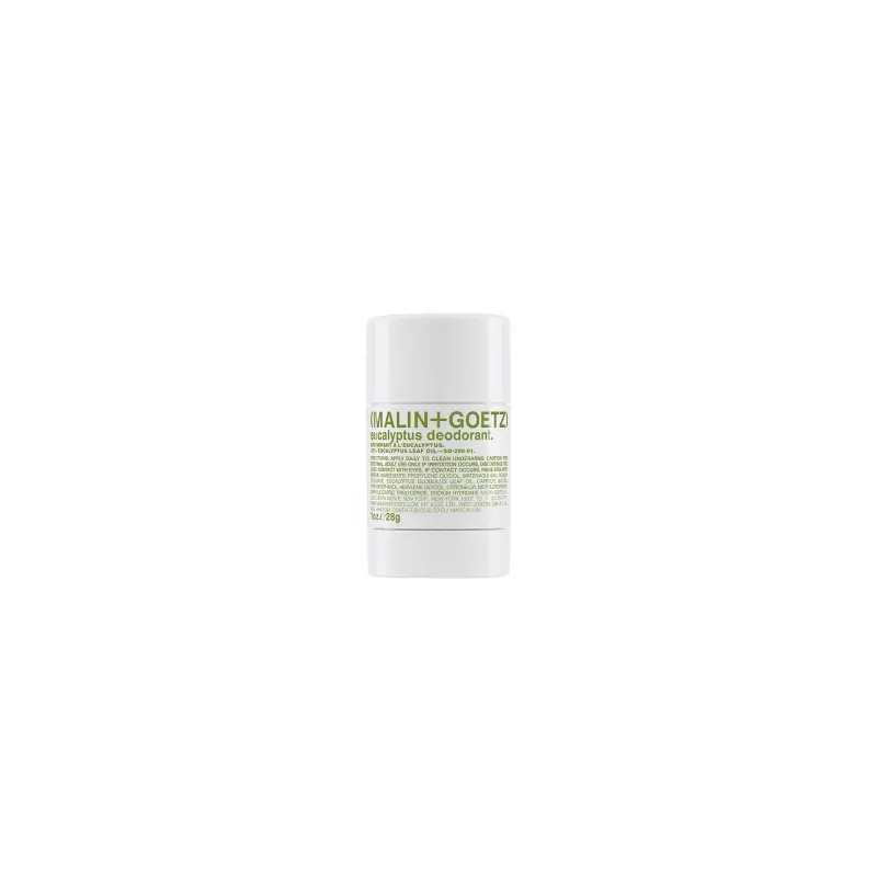 Body Eucalyptus Deodorant - Deodorante stick