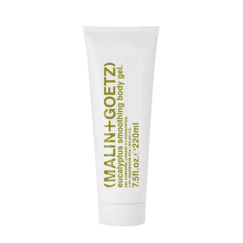 Body Eucalyptus Smoothing Body Gel - Crema corpo