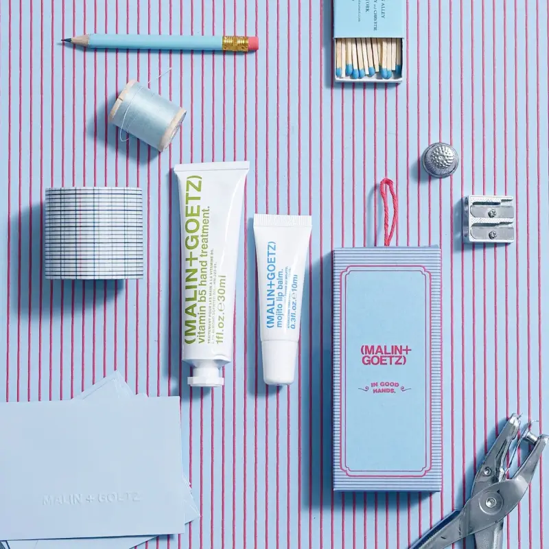 Body In Good Hands - Cofanetto viso e corpo miniatura 3