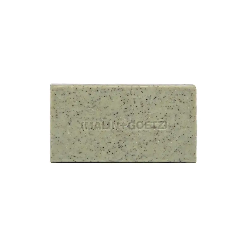 Body Mandelic Exfoliating Bar - Eucalyptus - Sapone