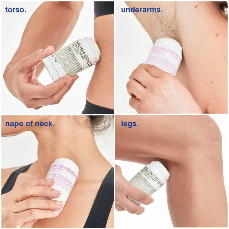 Body Otto Deodorant - Deodorante stick miniatura 3