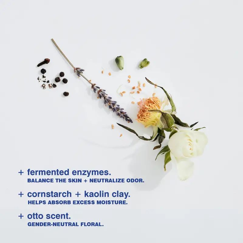 Body Otto Deodorant - Deodorante stick miniatura 4