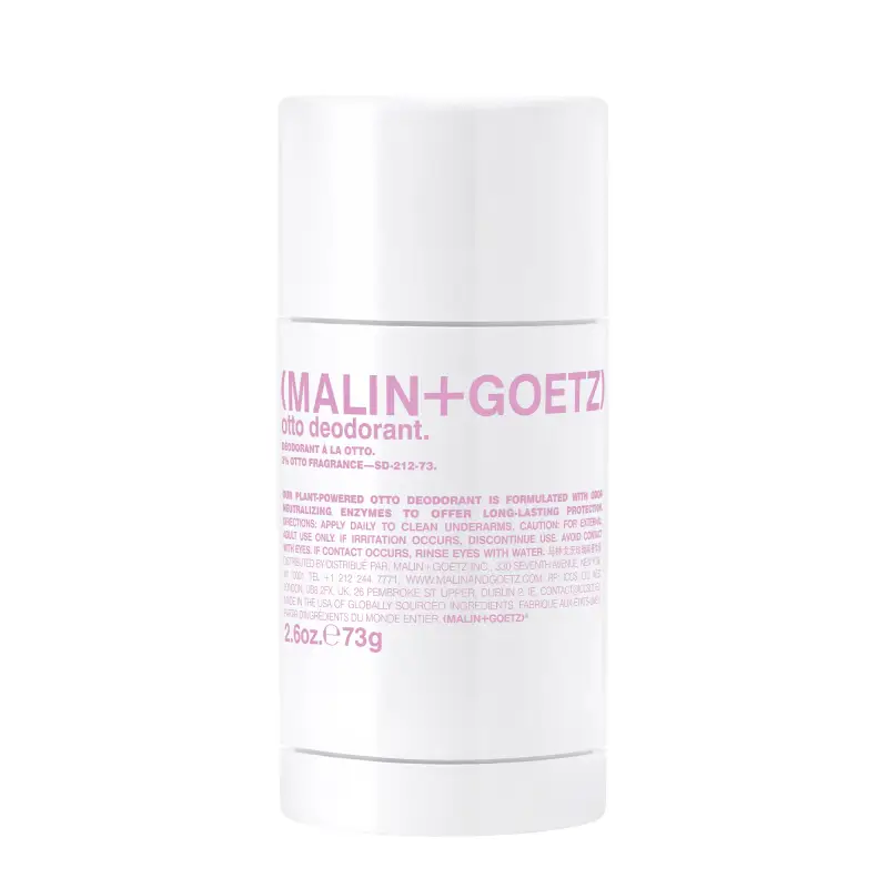 Body Otto Deodorant - Deodorante stick