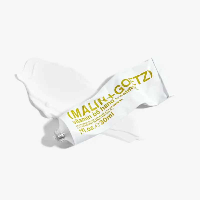 Body Vitamin B5 Hand Treatment - Bergamot - Crema mani miniatura 4