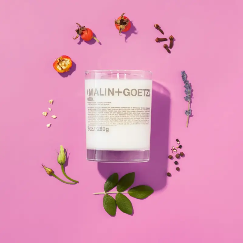 Candles Otto Candle 255g - - Candele profumate miniatura 2