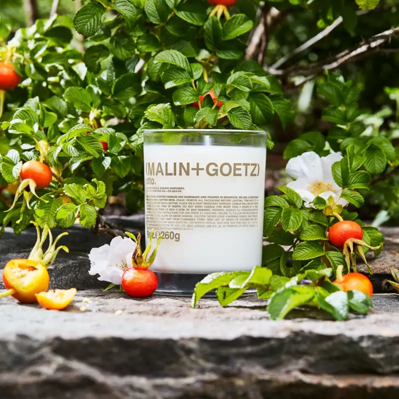 Candles Otto Candle 255g - - Candele profumate miniatura 3