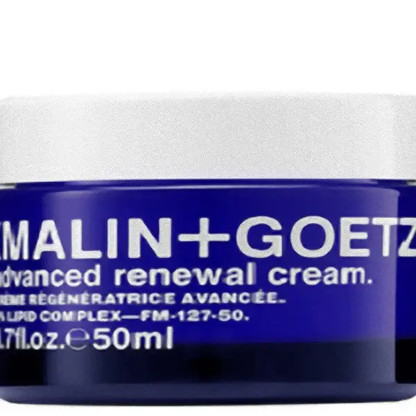 Crema Rinnovatrice Avanzata Malin Goetz