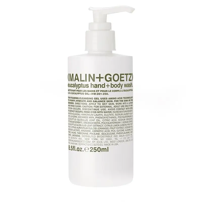 Malin & Goetz Body 2100710