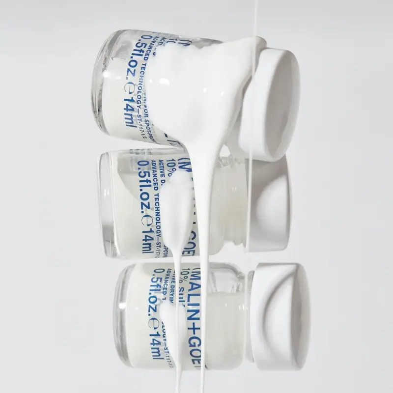 Face 10% Sulfur Paste - Crema viso pelle grassa miniatura 3