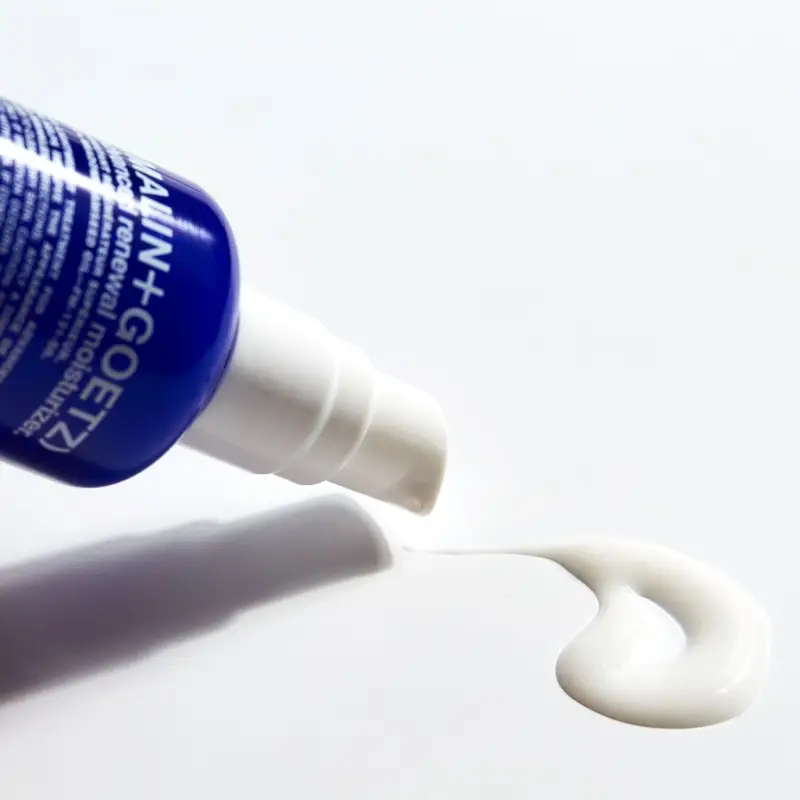 Face Advanced Renewal Moisturiser - Crema idratante viso miniatura 3