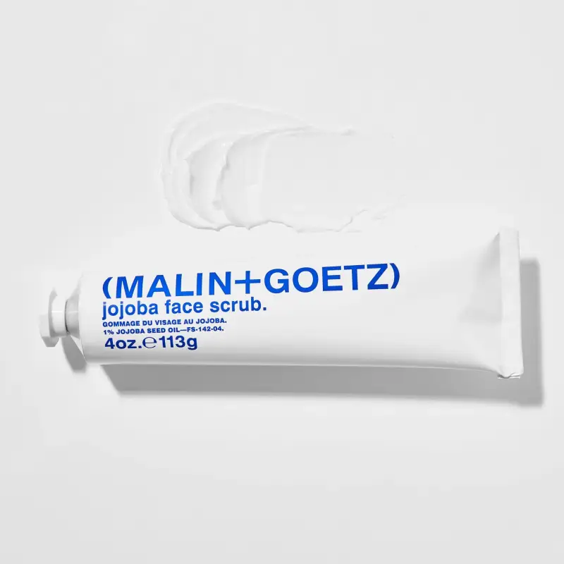 Face Jojoba Face Scrub - Peeling e gommage viso miniatura 2