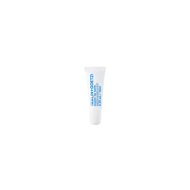 Face Mojito Lip Balm - Balsamo labbra