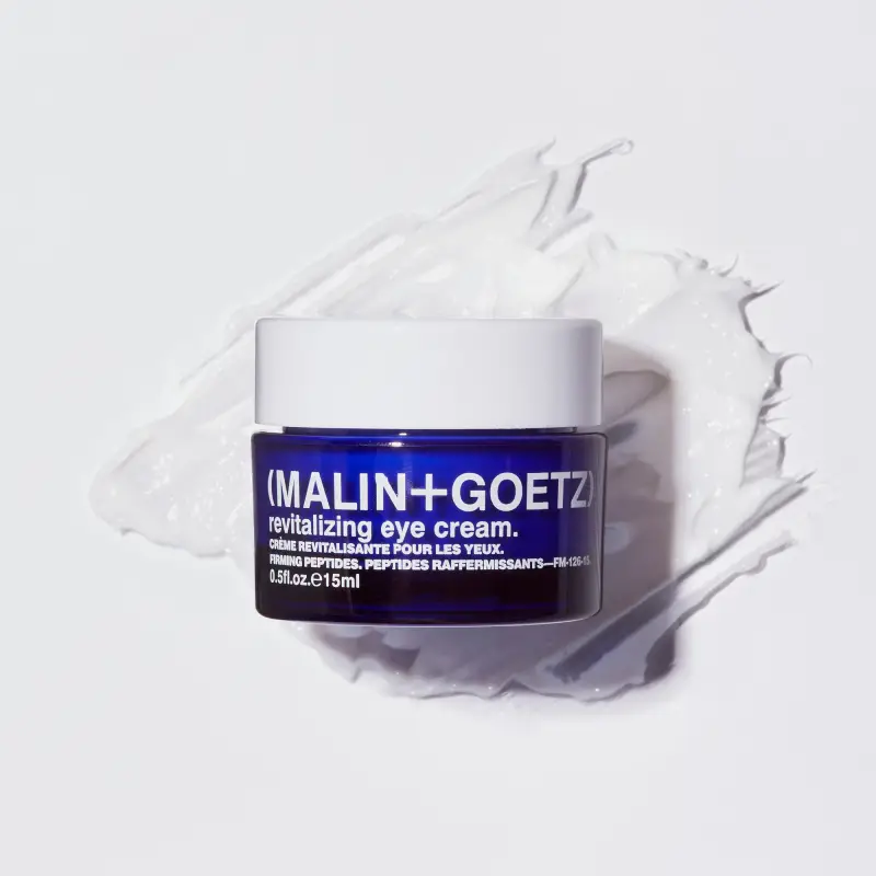 Face Revitalising Eye Cream - Contorno occhi miniatura 3