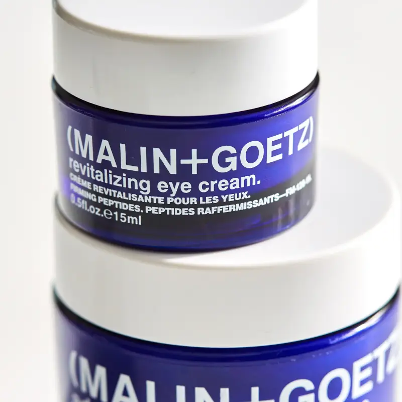 Face Revitalising Eye Cream - Contorno occhi miniatura 4