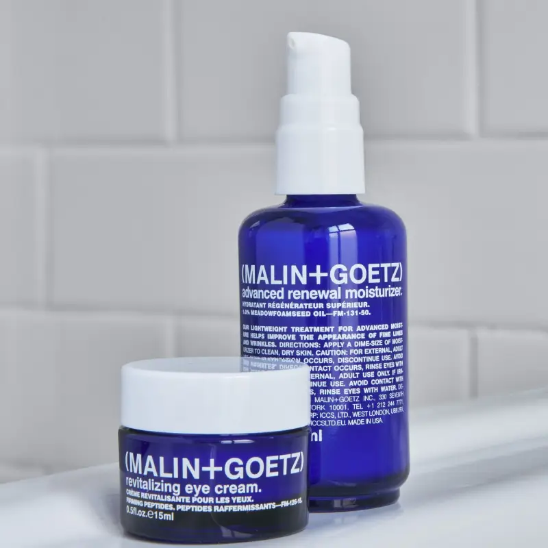 Face Revitalising Eye Cream - Contorno occhi miniatura 5