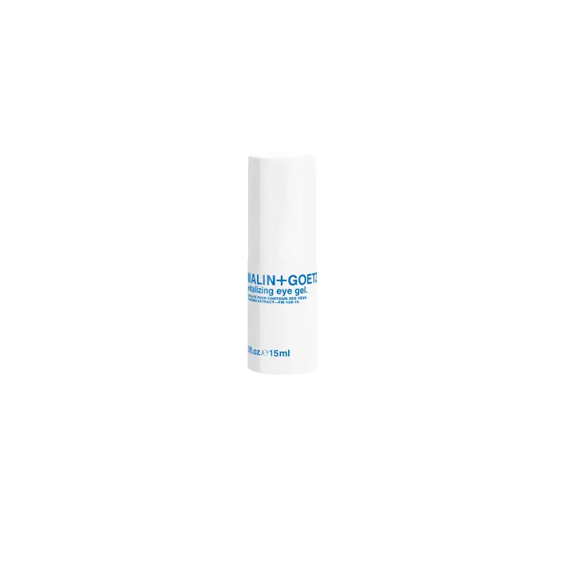 Face Revitalizing Eye Gel - Contorno occhi