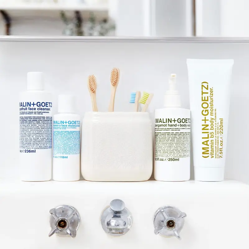 Face Vitamin E Face Moisturizer - Crema idratante viso miniatura 2