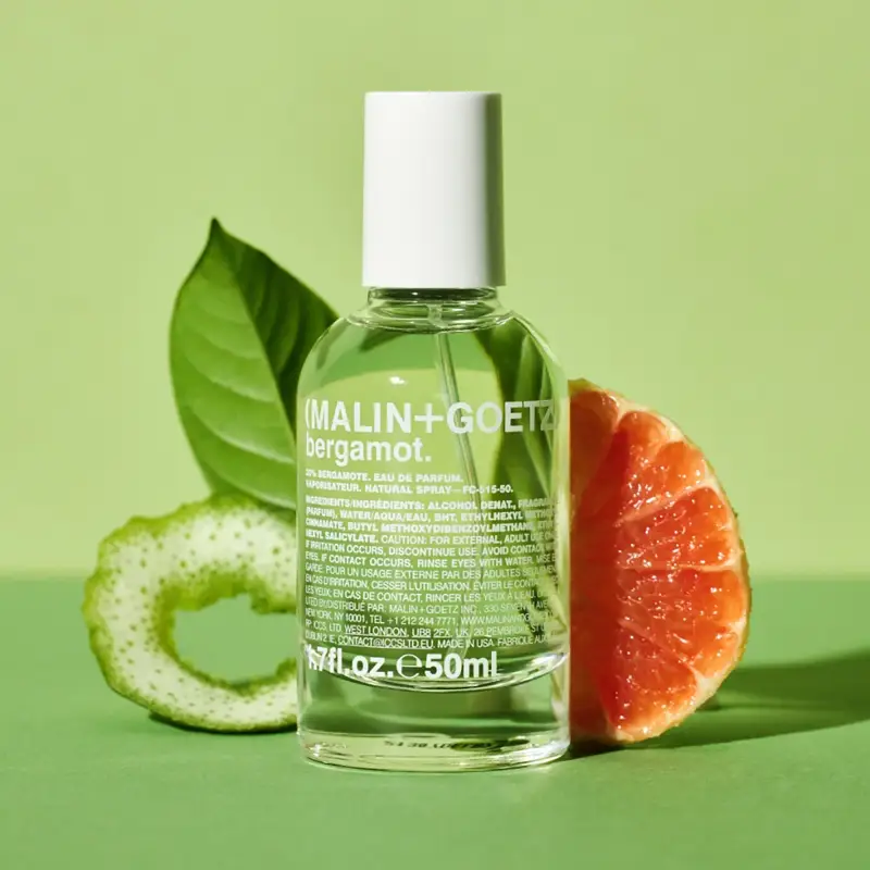 Malin & Goetz Eau de Parfum Donna 3021083 miniatura 2