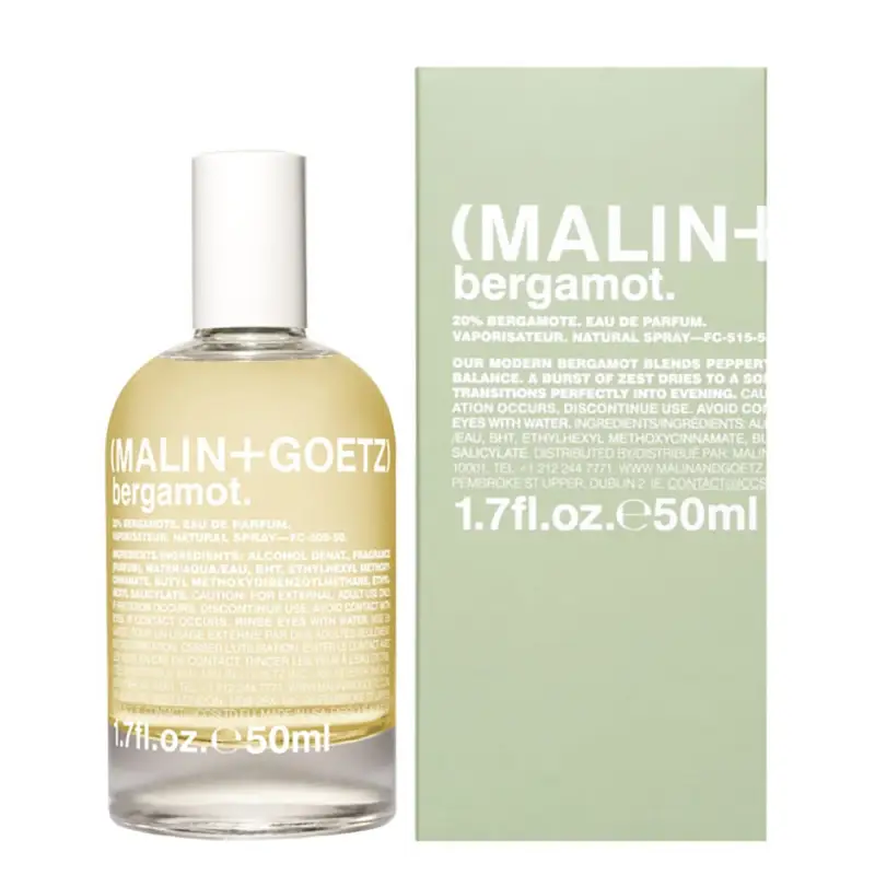Malin & Goetz Eau de Parfum Uomo 3021083