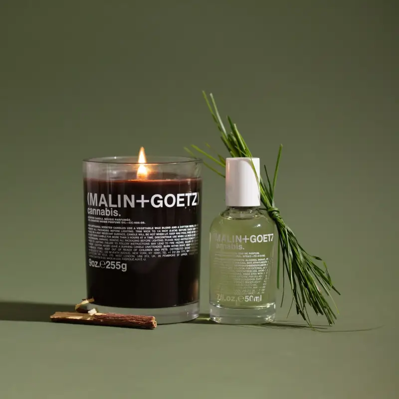 Malin & Goetz Eau de Parfum Donna Nero 3021087 miniatura 4