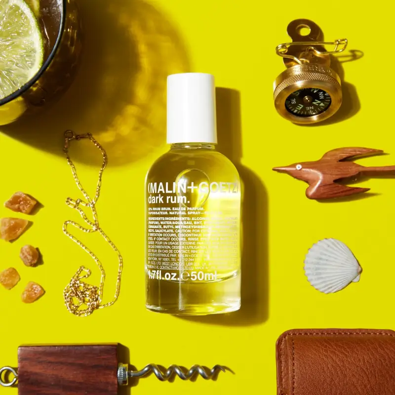 Malin & Goetz Eau de Parfum Donna 3021085 miniatura 5