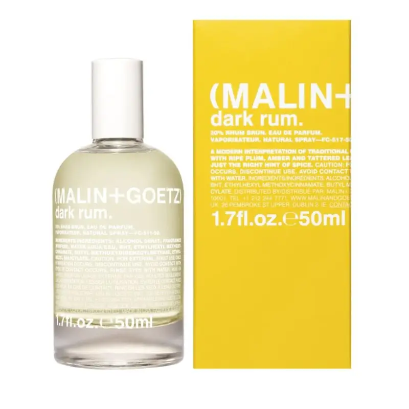 Malin & Goetz Eau de Parfum Uomo 3021085