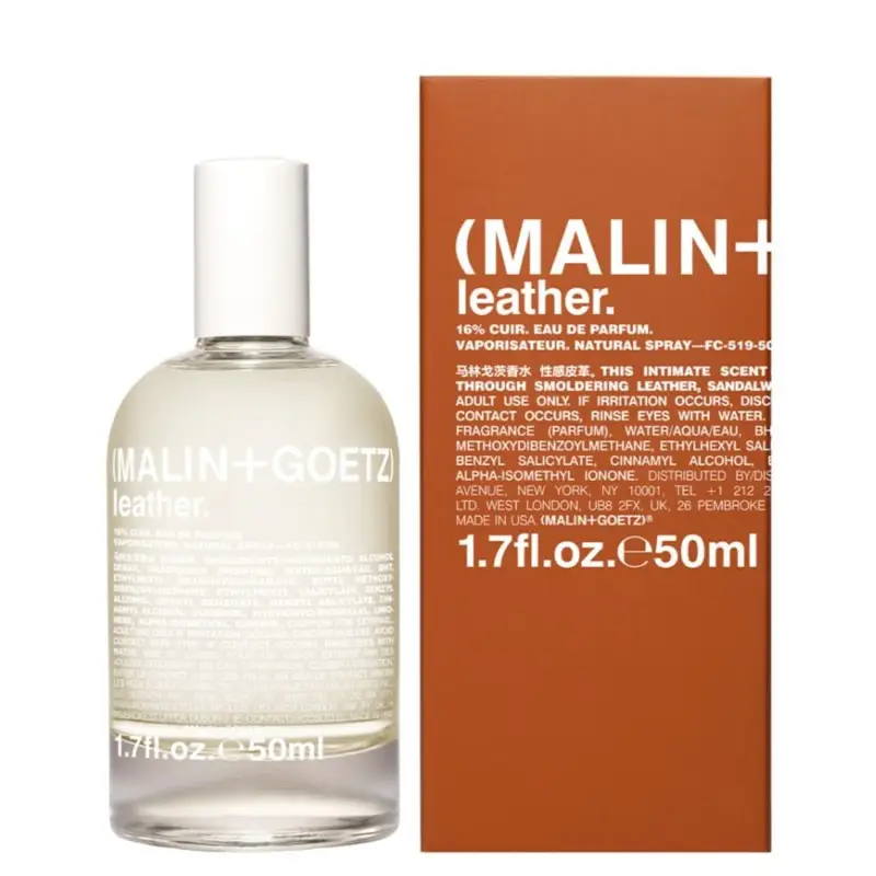 Malin & Goetz Eau de Parfum Uomo 3021086