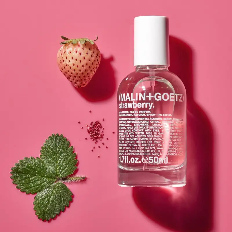 Malin & Goetz Eau de Parfum Donna Rosa 3021088 miniatura 2