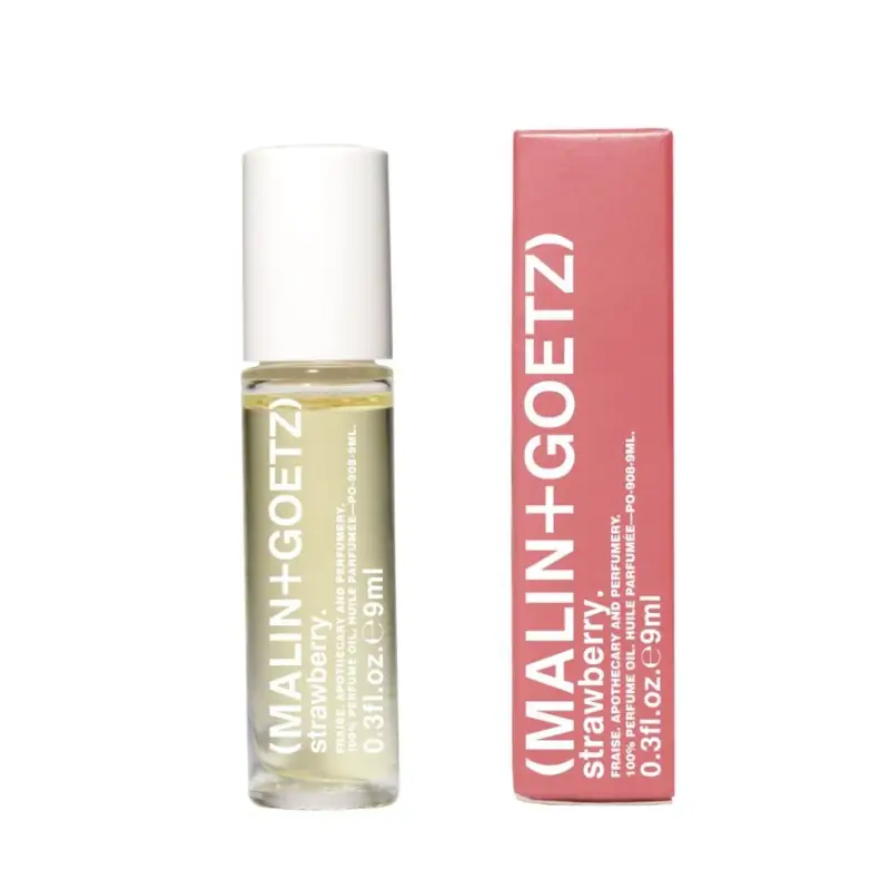 Fragrance Strawberry perfume oil - Eau de parfum unisex