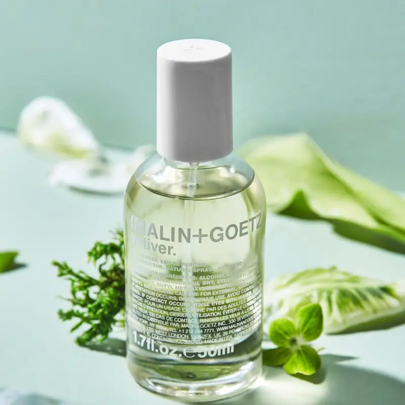 Malin & Goetz Eau de Parfum Donna Bianco 3021084 miniatura 2